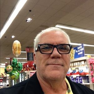 Meet your Posher, Ron